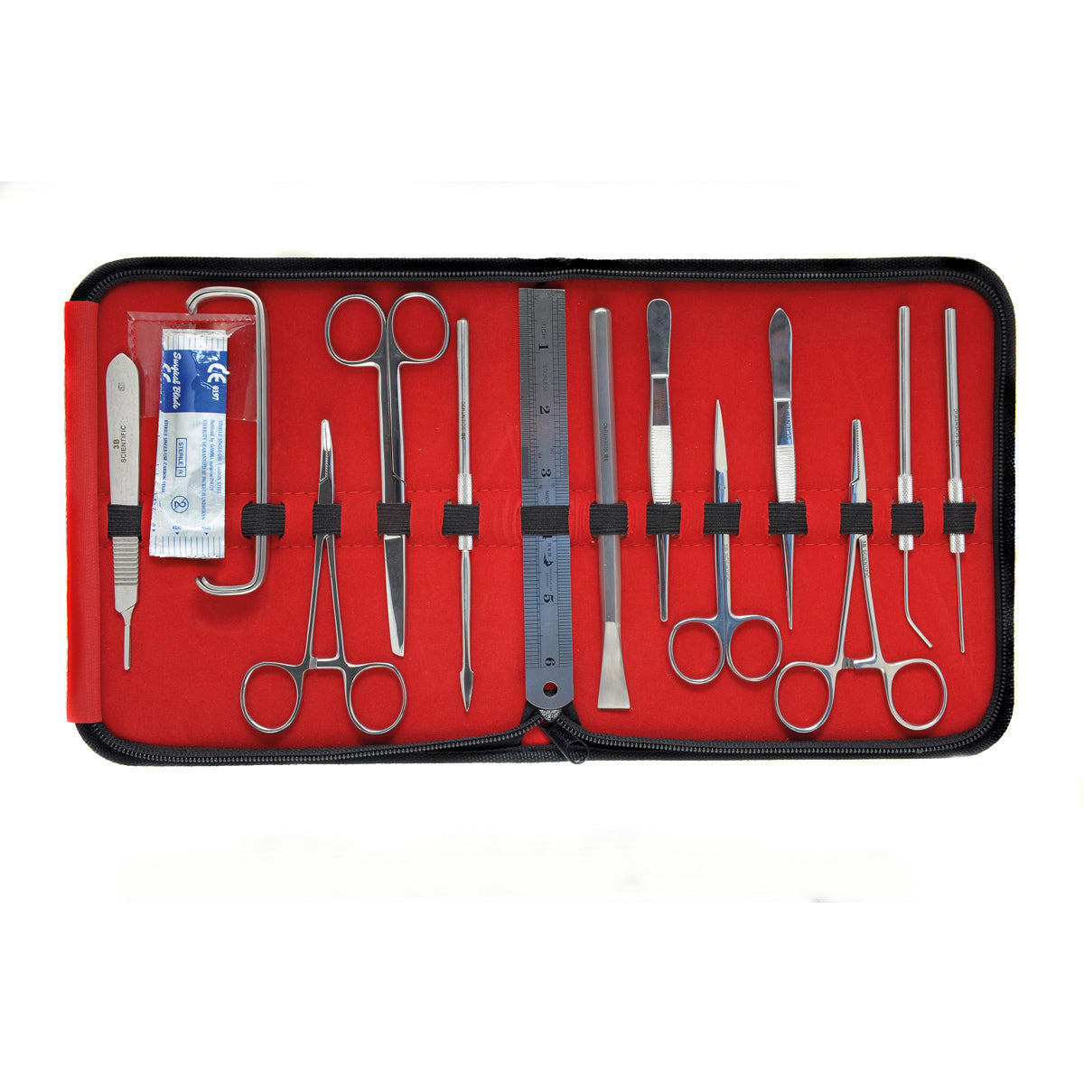 Dissecting Set DS14