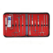 Dissecting Set DS14