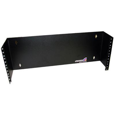 StarTech 19  Hinged Wall Mounting Bracket for Patch Panels