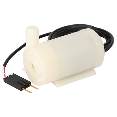 Water Pump - 5 Pack. Submergible water pump with tubing.