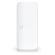 Ubiquiti - Wave AP Micro 60 GHz Outdoor Access Point WAVE-AP-MICRO-US - White