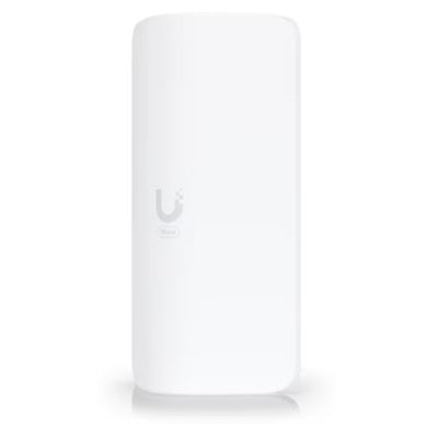 Ubiquiti - Wave AP Micro 60 GHz Outdoor Access Point WAVE-AP-MICRO-US - White