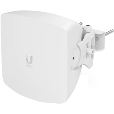 Ubiquiti - Wave AP Single-Band Wi-Fi 6 Long-Range Access Point Wave-AP-US - White
