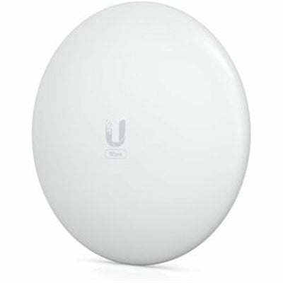 Ubiquiti - UISP Wave Long Range Wave-LR-US - White