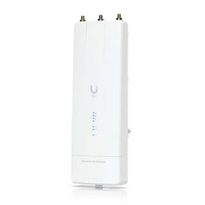 High-Performance Dual 5 Ghz Wifi 7-Based Radios With Multi-Link Operation (Mlo) Technology For Enhanced Throughput And Reliable Connectivity. 5 Ghz