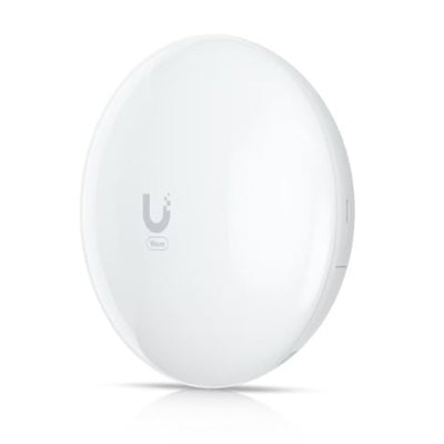 Ubiquiti - Networks Wave Pico 60 GHz PtMP Station WAVE-PICO-US - White