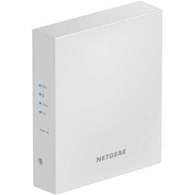 WAX610W-100NAS AX1800 Wall Plate Access Point