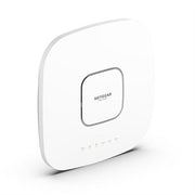 WAX638E-111NAS Wireless Access Point 2PT Wi-Fi 6E AX7800 APP Managed Dual-Band