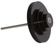 United Scientific® Wheel & Axle