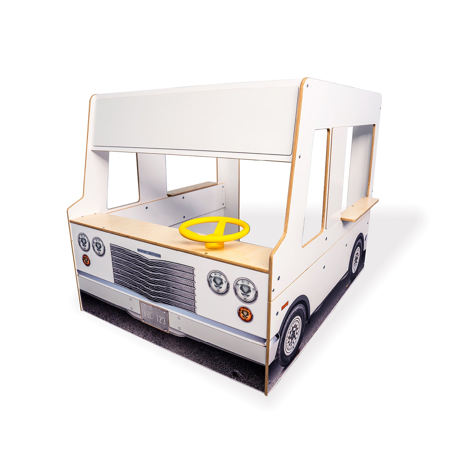 Imagination Truck