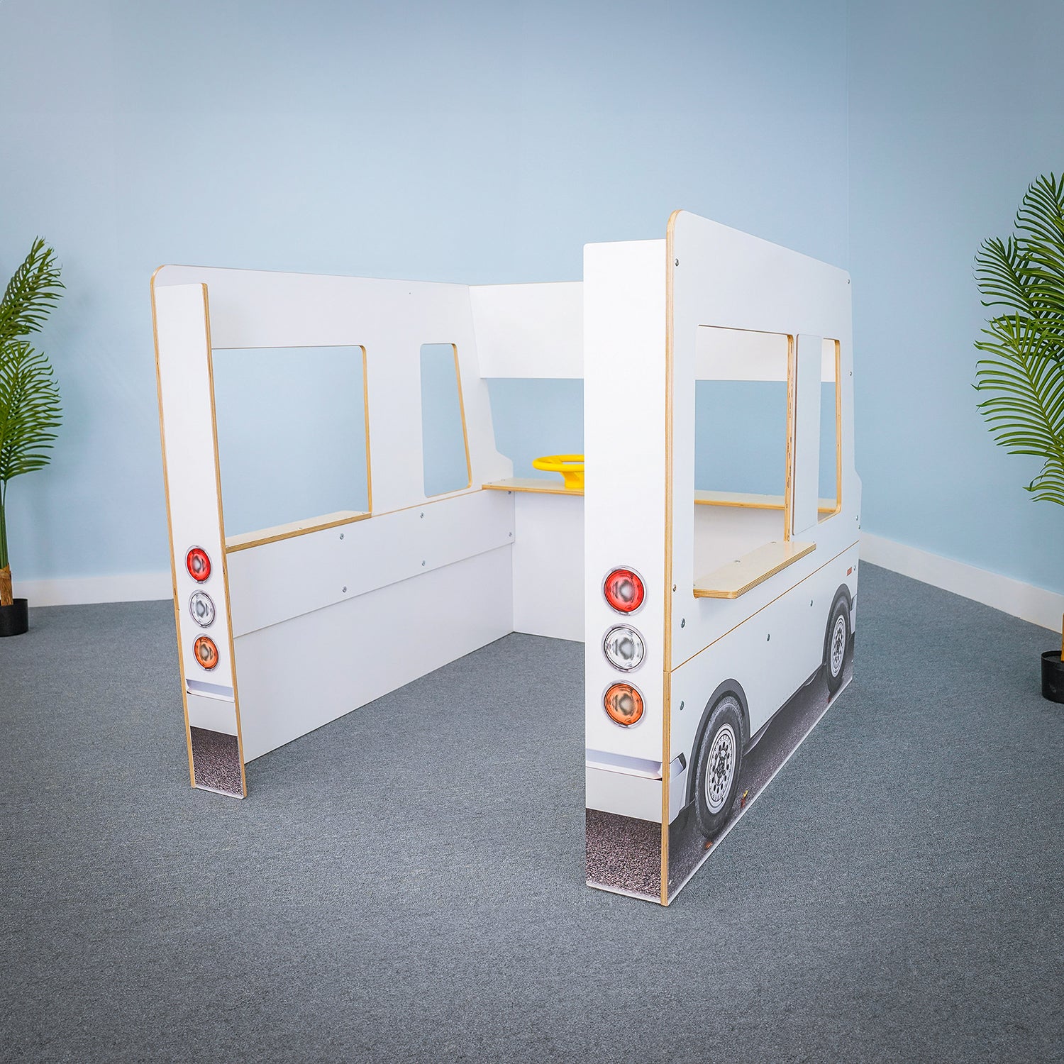 Imagination Truck
