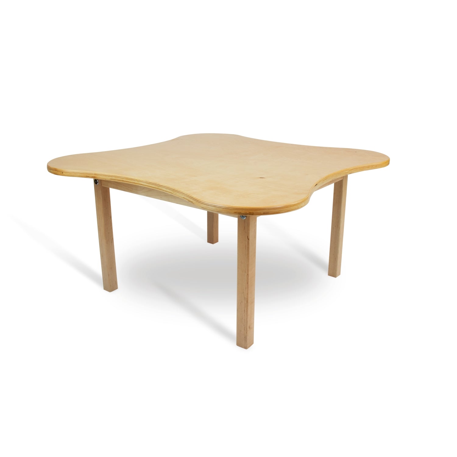 Toddler Flower Table 15" Height