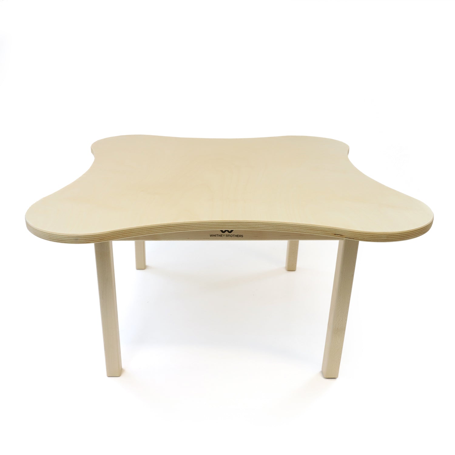 Toddler Flower Table 15" Height