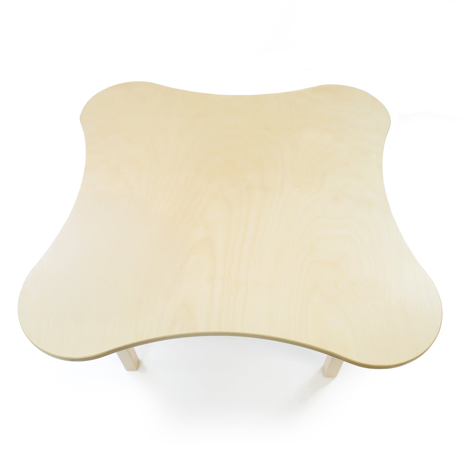 Toddler Flower Table 15" Height