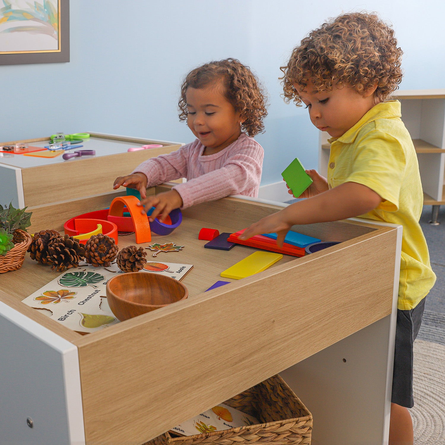 elevatED™ Discovery Table