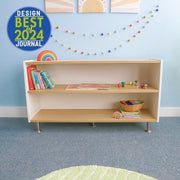elevatED™ Adjustable Shelf Cabinet 27" Height
