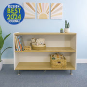 elevatED™ Adjustable Shelf Cabinet 33" Height