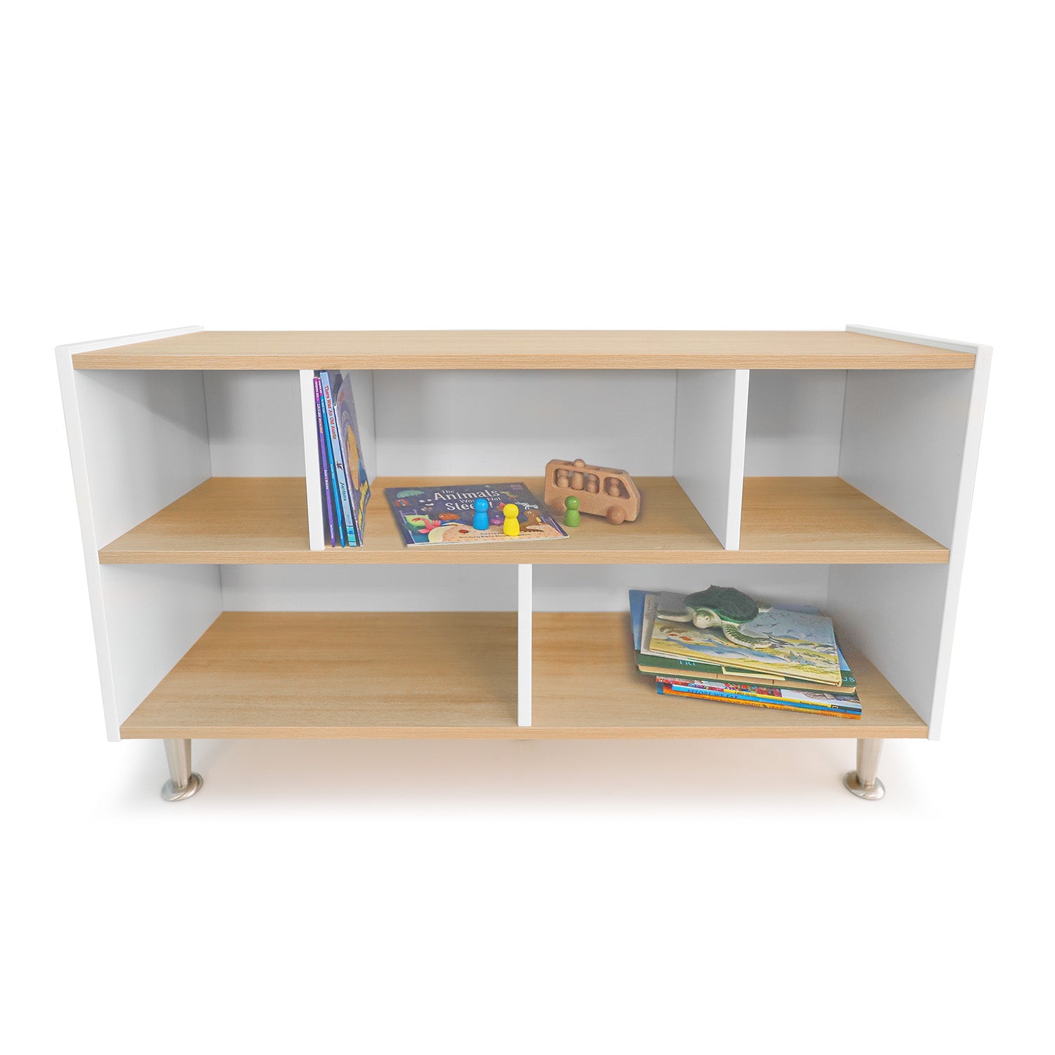 elevatED™ Storage Cabinet 27" Height