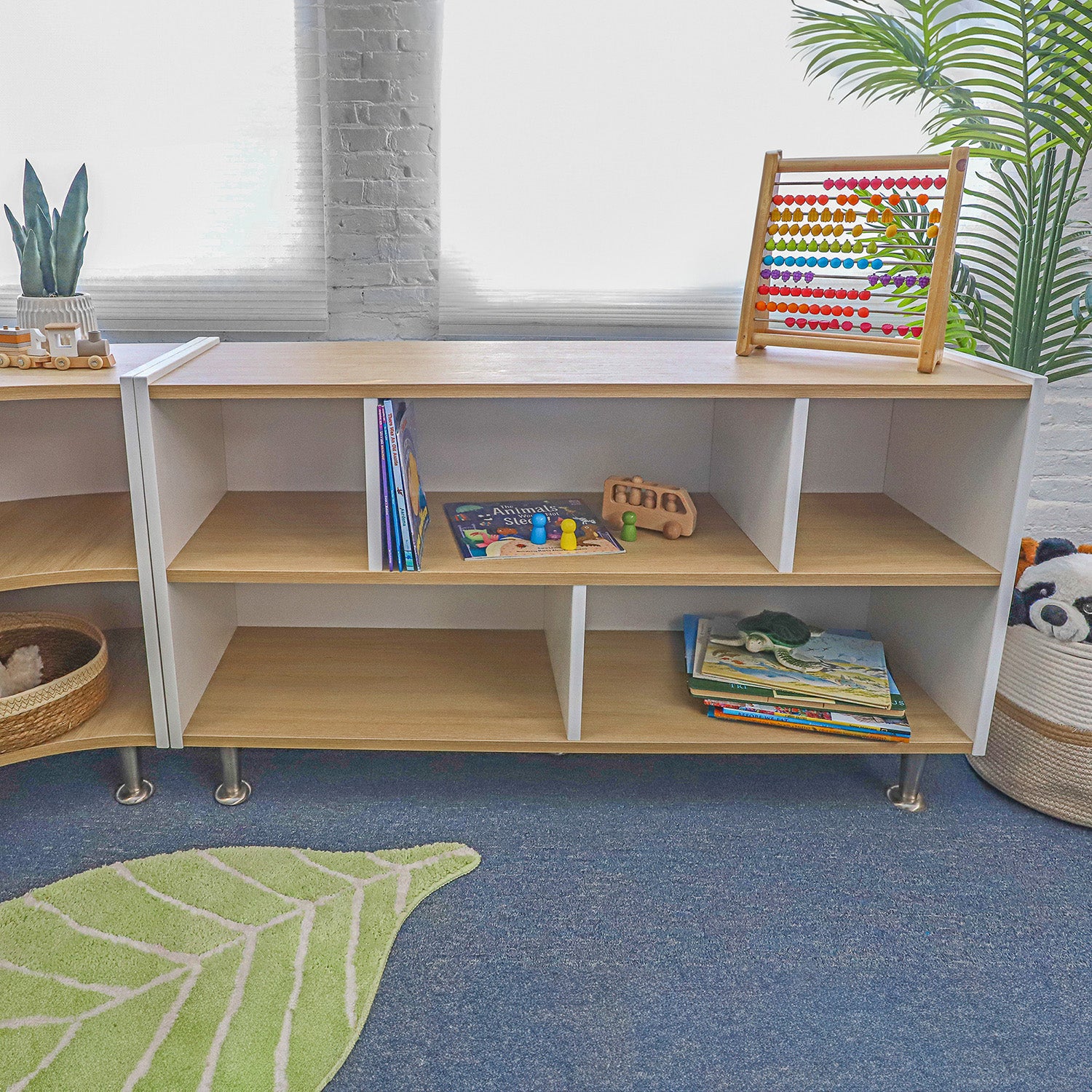 elevatED™ Storage Cabinet 27" Height
