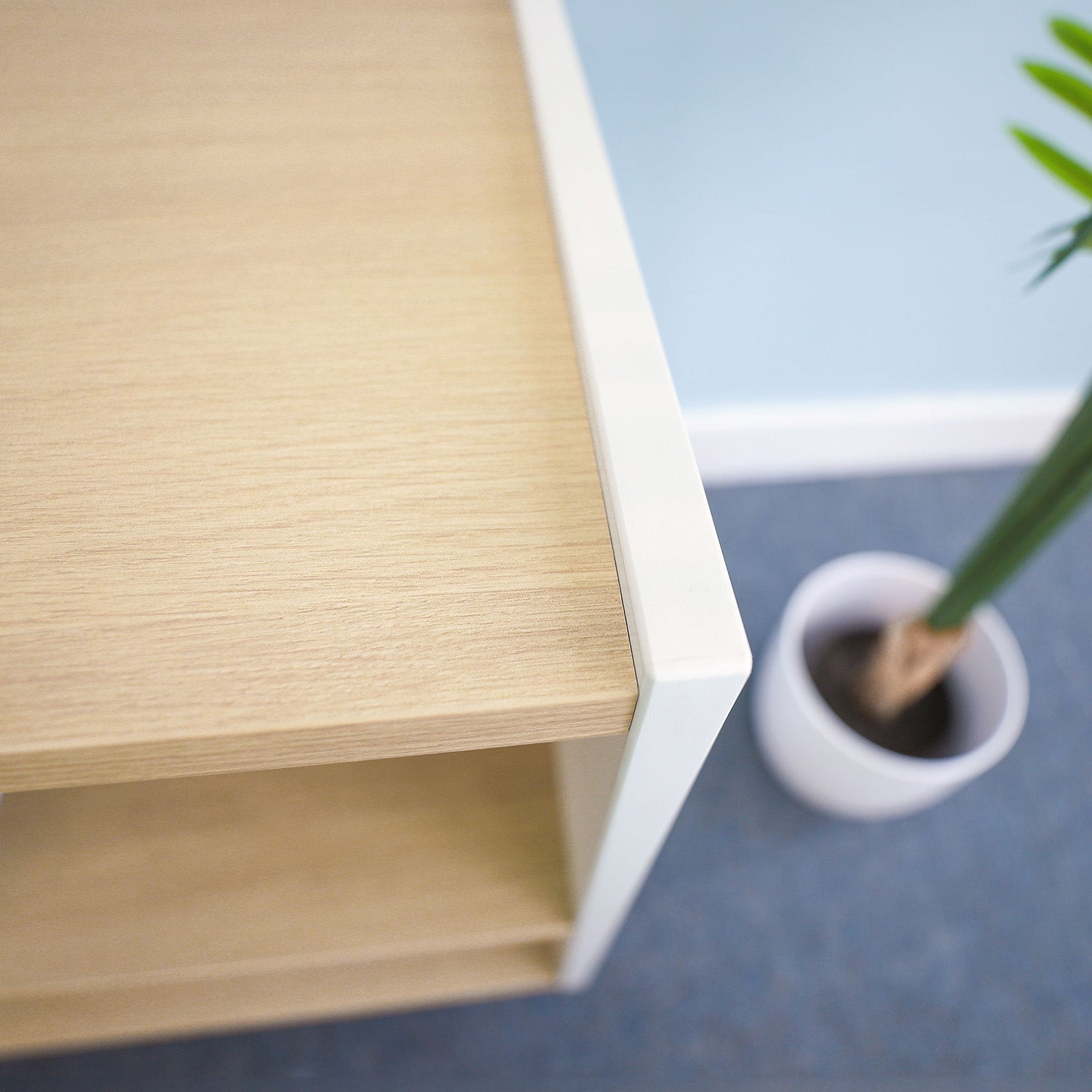 elevatED™ Storage Cabinet 27" Height