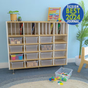 elevatED™ Classroom Organizer