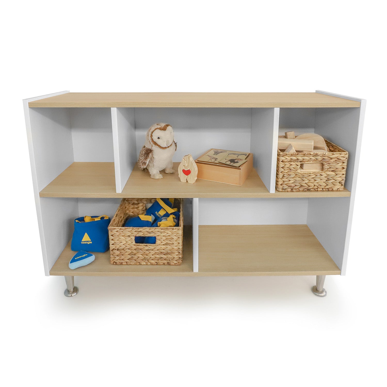 elevatED™ Storage Cabinet 33" Height