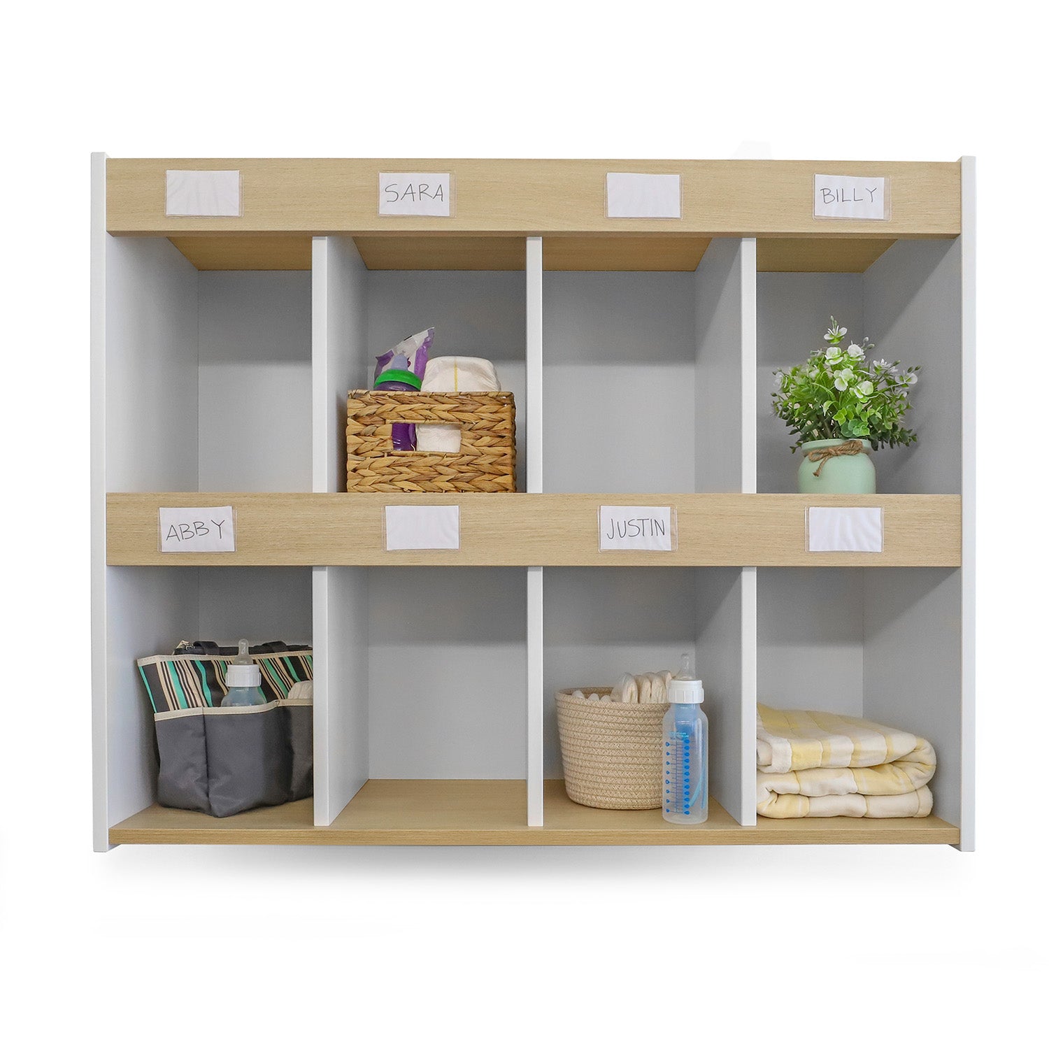 elevatED™ Diaper Bag Organizer