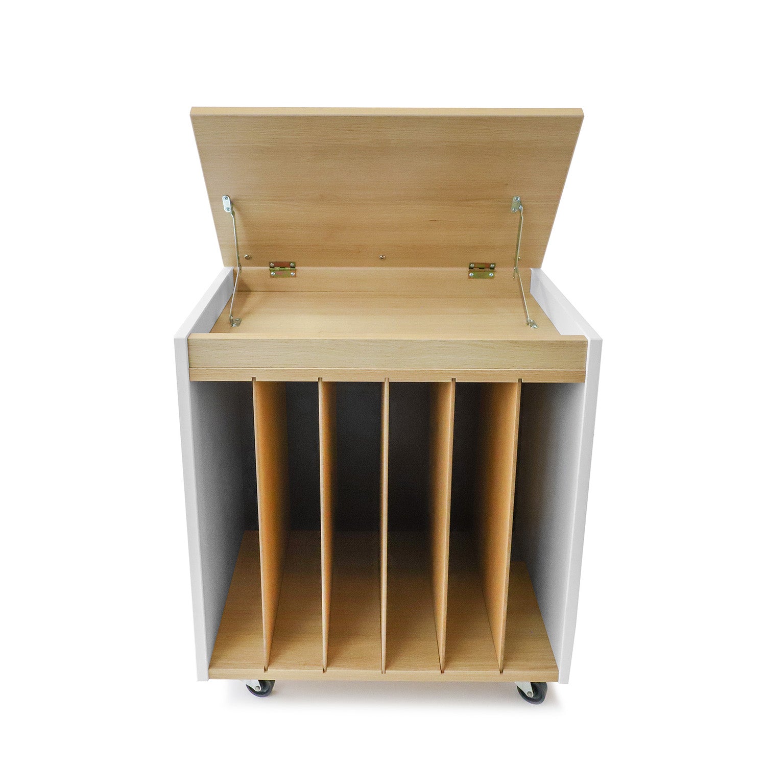 elevatED™ Mobile Big Book Display