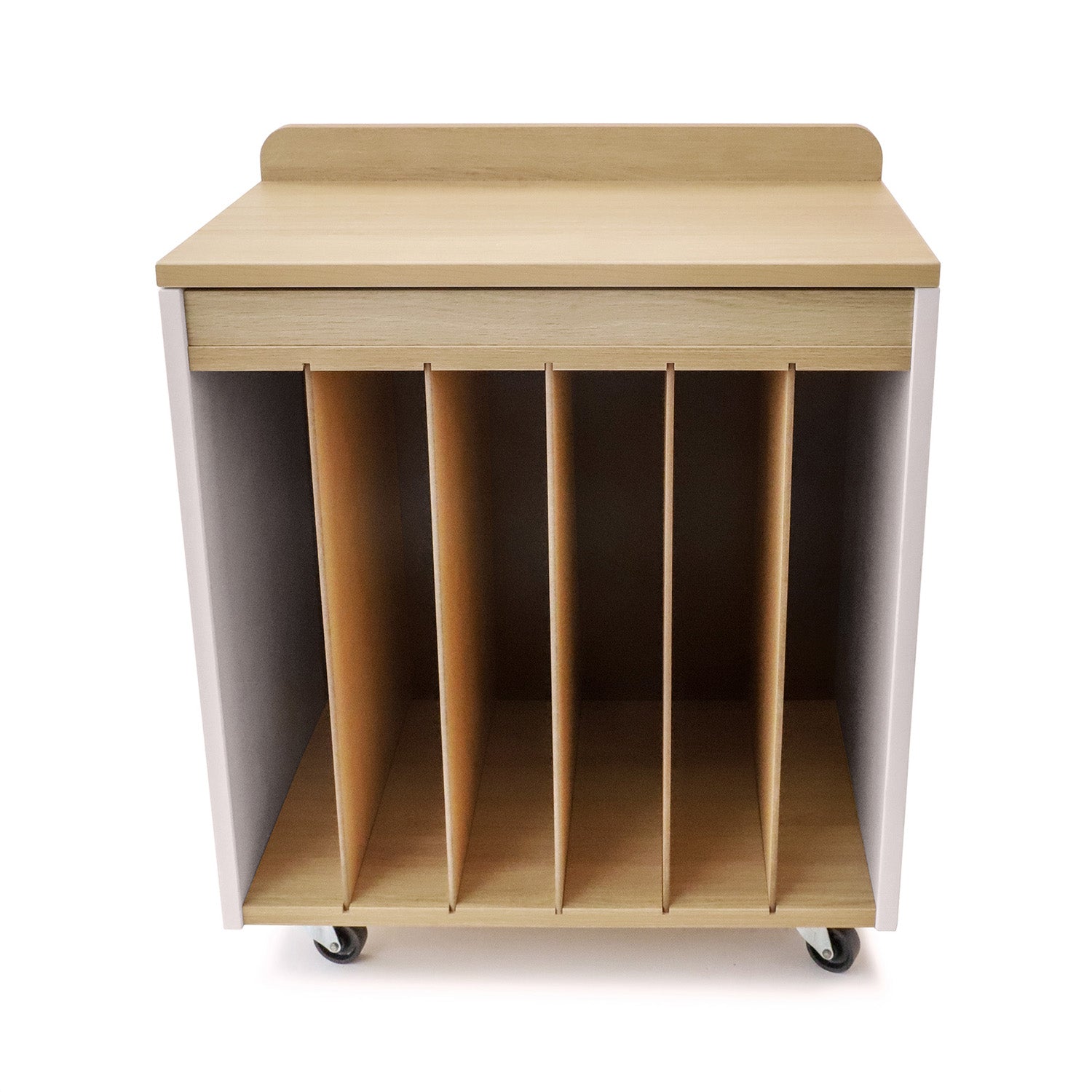 elevatED™ Mobile Big Book Display