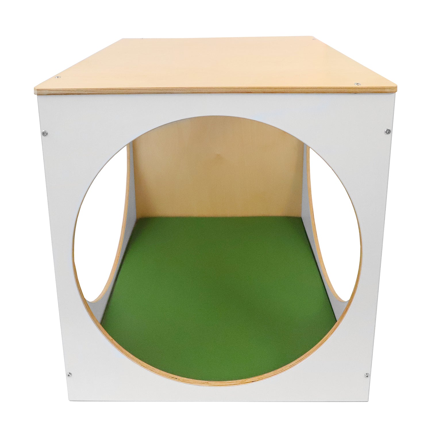 elevatED™ Play House Cube With Mat