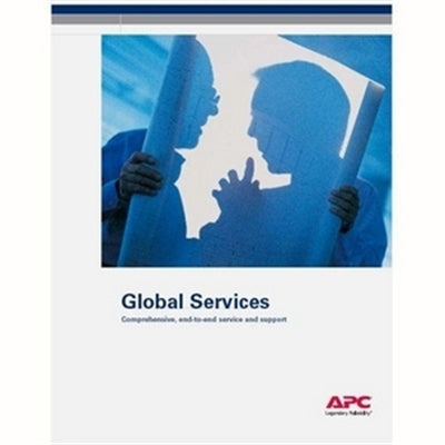 Apc Service/support - 1 Year Extended Warranty - 24 X 7 - Maintenance - Electronic and Physical Service