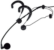 Shure WBH54B Headset Microphone. Black