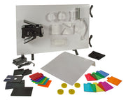 United Scientific® Whiteboard Optics Set