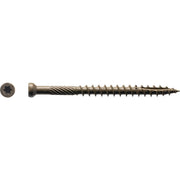 Big Timber #7 x 2 In. Finish Screw (1 Lb.)