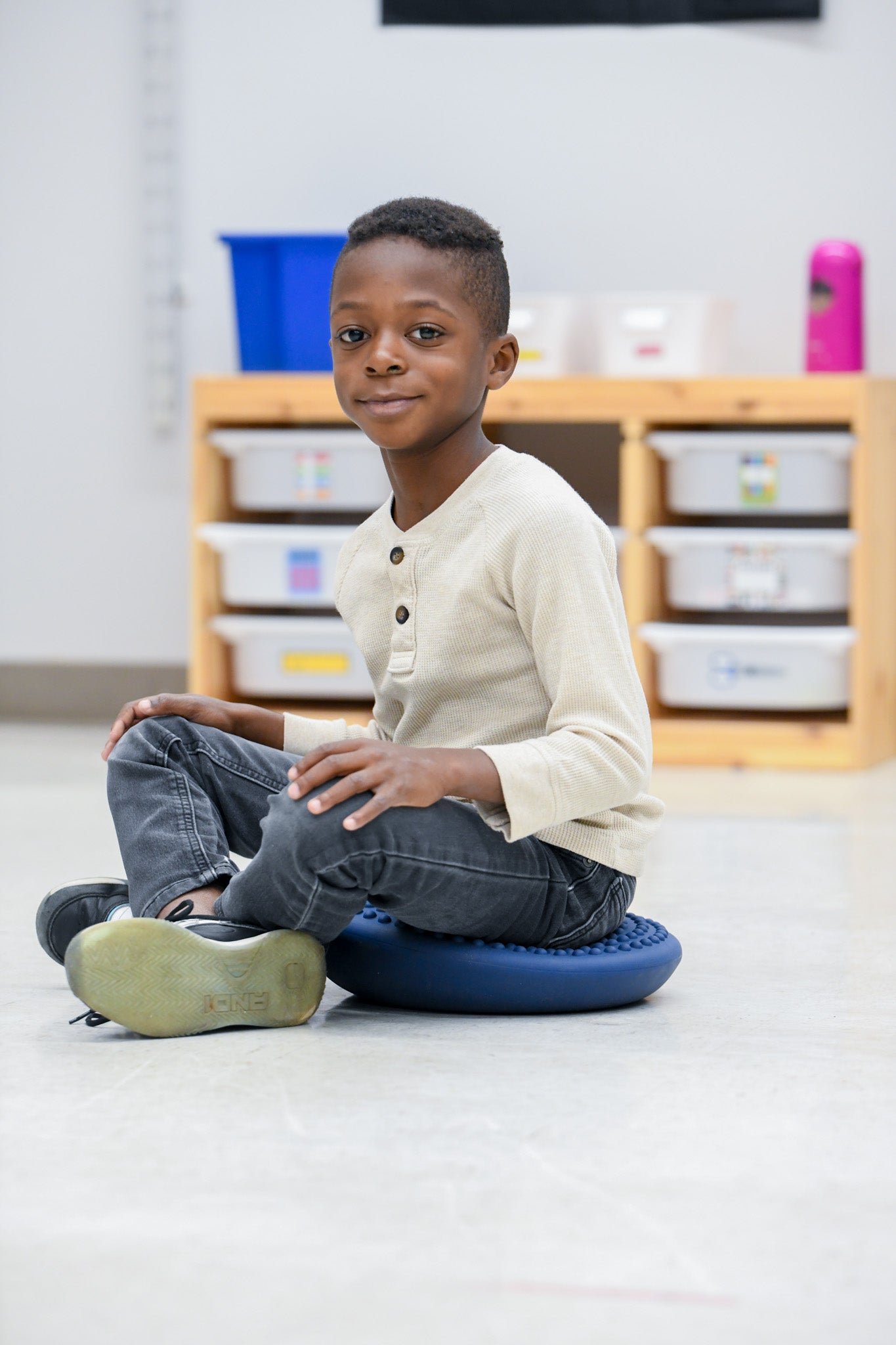 Balance Cushion