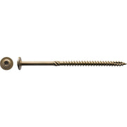 Big Timber #15 x 5 In. Structure Screw (100 Ct., 1 Lb.)