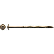 Big Timber #15 x 6 In. Structure Screw (300 Ct.)