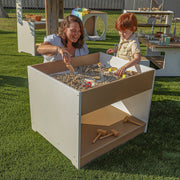 OutdoorED™ Big And Wide Table