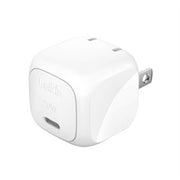 Belkin BoostCharge USB-C Wall Charger 20W in White | Verizon