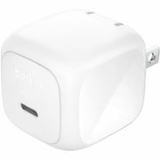 Belkin 45W USB-C Wall Charger - White