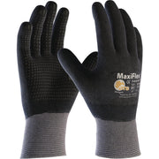MaxiFlex Endurance Men's 2XL Seamless Knit Nylon Glove