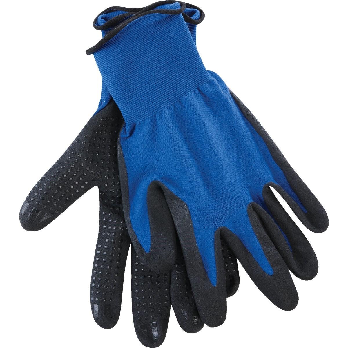 Men's Medium Nitrile Coated Glove