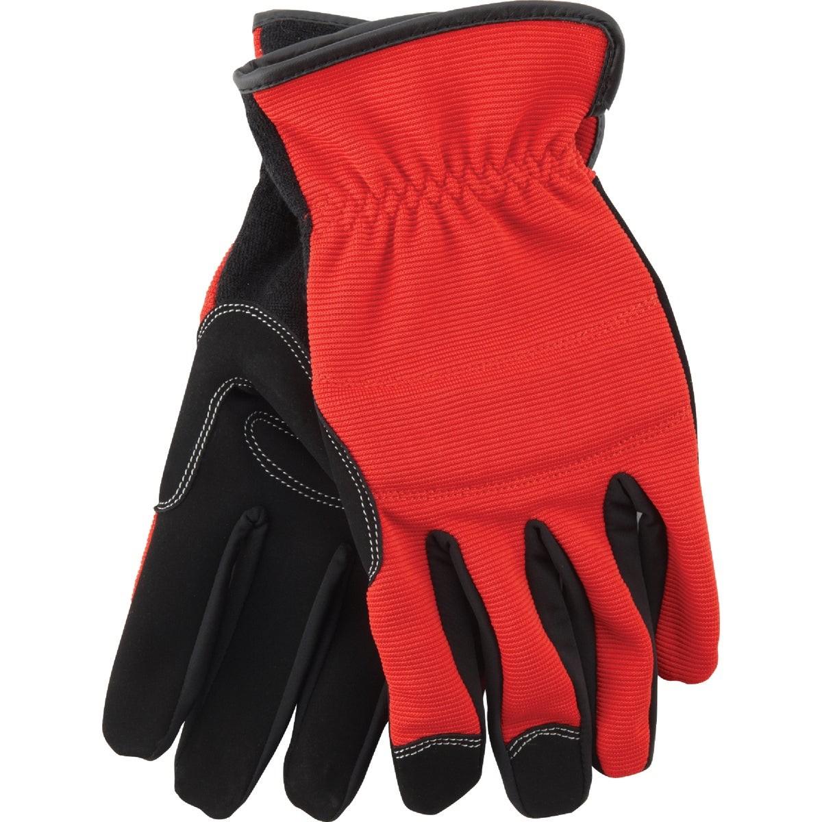 Men's XL Polyester Spandex High Performance Glove