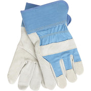 Women's Medium Leather Work Glove