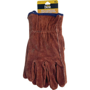 Men's XL Suede Leather Work Glove