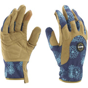 Miracle-Gro Women's Polyester Padded Palm Landscaping Gloves