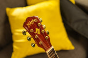 Washburn WD100DL, Natural Gloss