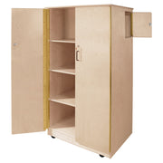 Teacher's Locking Cabinet