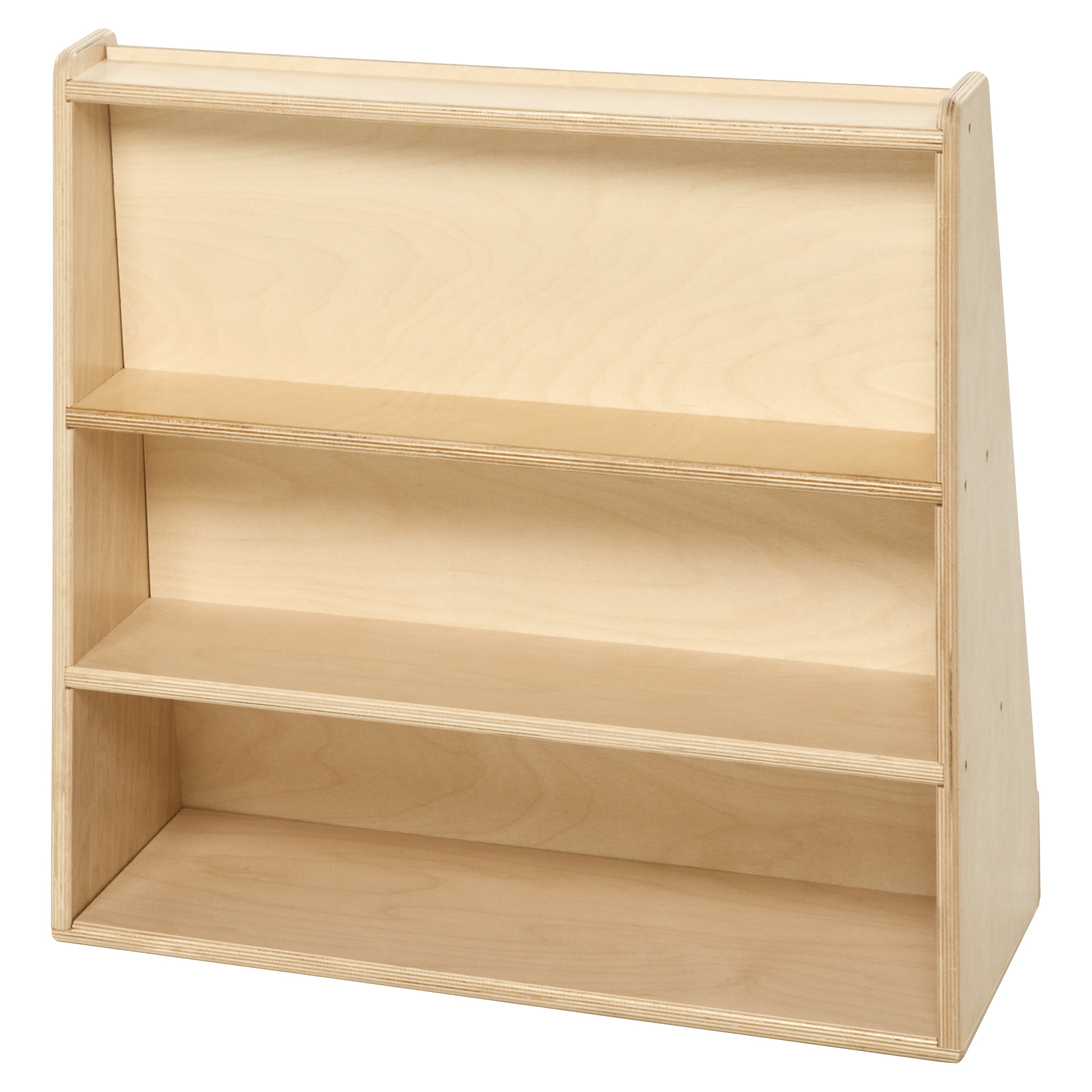 Tot Size Book Display