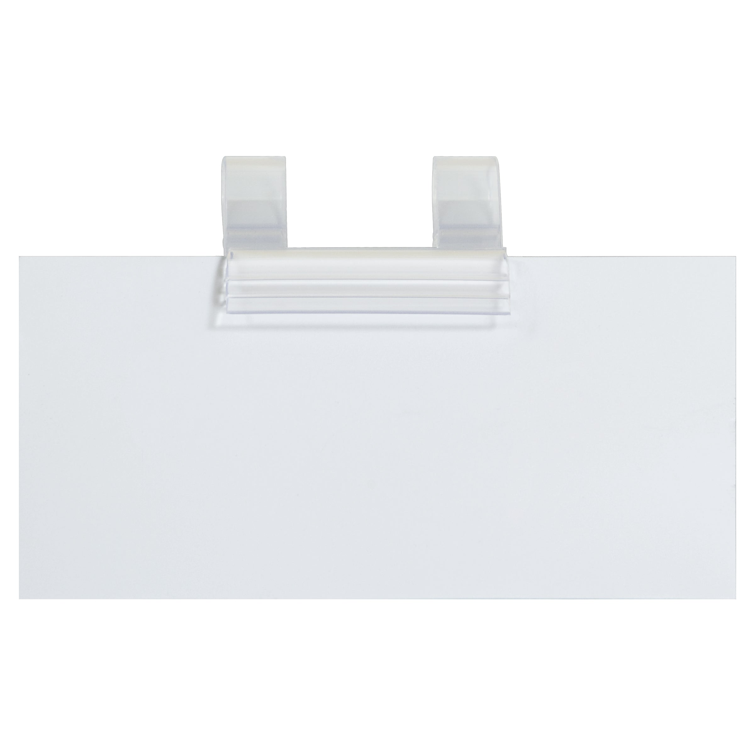Basket Label Clip - Set of (10)